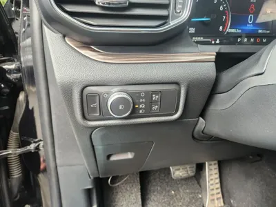 Ford Explorer 2020, 81985 км, за 17395.3 USD - фото 6