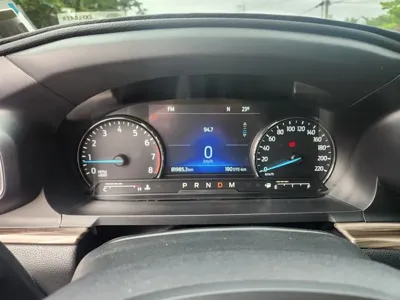 Ford Explorer 2020, 81985 км, за 17395.3 USD - фото 7