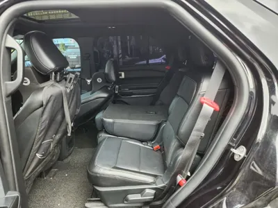 Ford Explorer 2020, 81985 км, за 17395.3 USD - фото 15