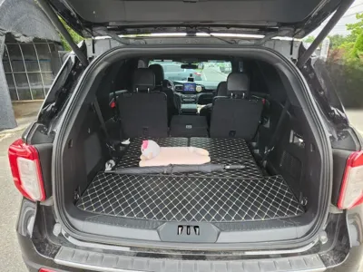 Ford Explorer 2020, 81985 км, за 17395.3 USD - фото 19