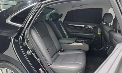 Hyundai Equus 2015, 44301 км, за 10744.28 USD - фото 11