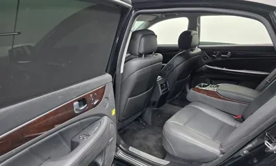 Hyundai Equus 2015, 44301 км, за 10744.28 USD - фото 12