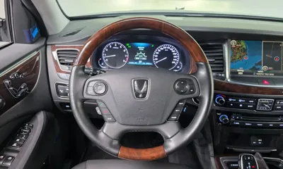 Hyundai Equus 2015, 44301 км, за 10744.28 USD - фото 13