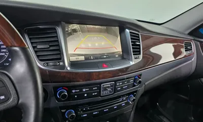 Hyundai Equus 2015, 44301 км, за 10744.28 USD - фото 16
