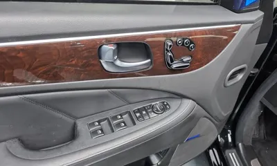 Hyundai Equus 2015, 44301 км, за 10744.28 USD - фото 19