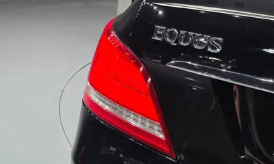 Hyundai Equus 2015, 44301 км, за 10744.28 USD - фото 23
