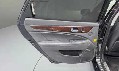 Hyundai Equus 2015, 44301 км, за 10744.28 USD - фото 25
