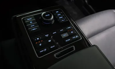 Hyundai Equus 2015, 44301 км, за 10744.28 USD - фото 30