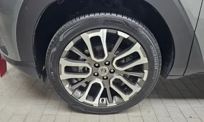 KG_Mobility_Ssangyong Torres 2023, 18685 км, за 16946.92 USD