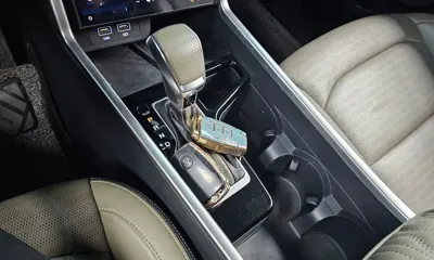KG_Mobility_Ssangyong Torres 2023, 18685 км, за 16946.92 USD - фото 9