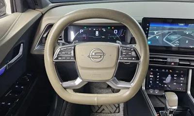 KG_Mobility_Ssangyong Torres 2023, 18685 км, за 16946.92 USD - фото 13