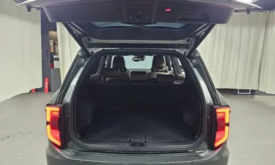 KG_Mobility_Ssangyong Torres 2023, 18685 км, за 16946.92 USD - фото 20