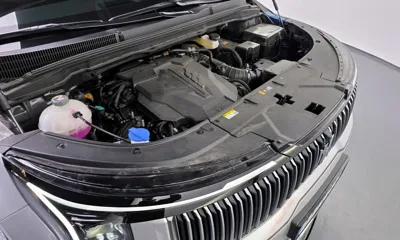 Kia Canival 2025, 25643 км, за 54460.04 USD - фото 6