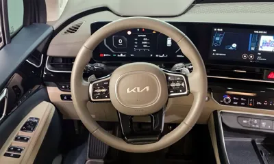 Kia Canival 2025, 25643 км, за 54460.04 USD - фото 13