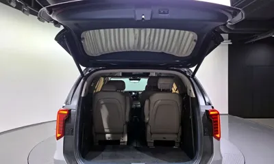 Kia Canival 2025, 25643 км, за 54460.04 USD - фото 20