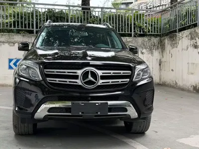Mercedes-Benz GLS 2016, 88000 км, за 30605.65 USD