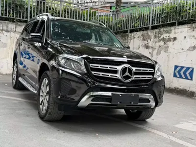Mercedes-Benz GLS 2016, 88000 км, за 30605.65 USD