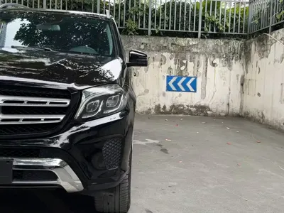 Mercedes-Benz GLS 2016, 88000 км, за 30605.65 USD