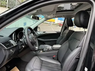 Mercedes-Benz GLS 2016, 88000 км, за 30605.65 USD - фото 6
