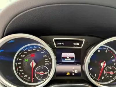 Mercedes-Benz GLS 2016, 88000 км, за 30605.65 USD - фото 7