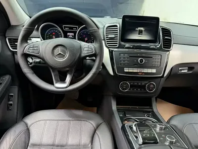 Mercedes-Benz GLS 2016, 88000 км, за 30605.65 USD - фото 9
