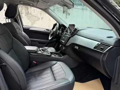 Mercedes-Benz GLS 2016, 88000 км, за 30605.65 USD - фото 12