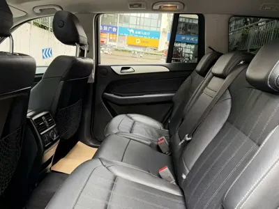 Mercedes-Benz GLS 2016, 88000 км, за 30605.65 USD - фото 13