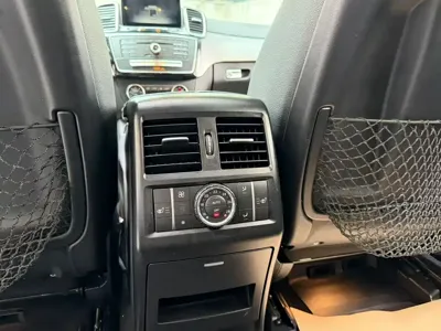 Mercedes-Benz GLS 2016, 88000 км, за 30605.65 USD - фото 14