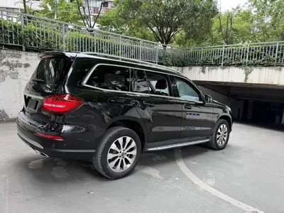 Mercedes-Benz GLS 2016, 88000 км, за 30605.65 USD - фото 17