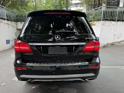 Mercedes-Benz GLS 2016, 88000 км, за 30605.65 USD - фото 18