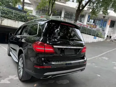 Mercedes-Benz GLS 2016, 88000 км, за 30605.65 USD - фото 19