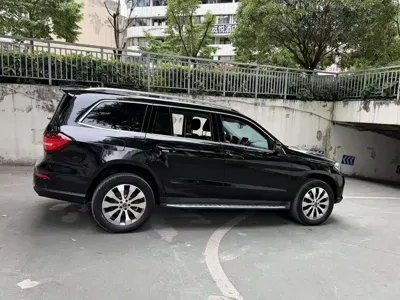 Mercedes-Benz GLS 2016, 88000 км, за 30605.65 USD - фото 20