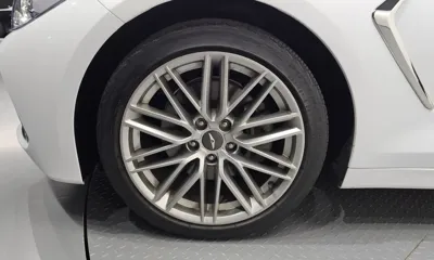 Genesis G70 2019, 64692 км, за 15688.59 USD