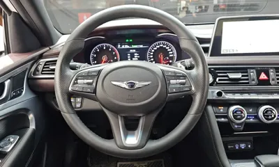 Genesis G70 2019, 64692 км, за 15688.59 USD - фото 13