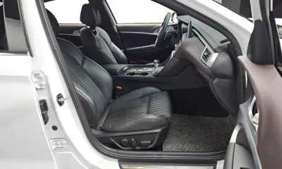 Genesis G70 2019, 64692 км, за 15688.59 USD - фото 26