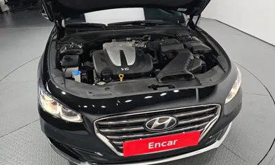Hyundai Grandeur 2019, 144333 км, за 8139.61 USD - фото 6