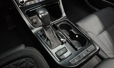 Hyundai Grandeur 2019, 144333 км, за 8139.61 USD - фото 9