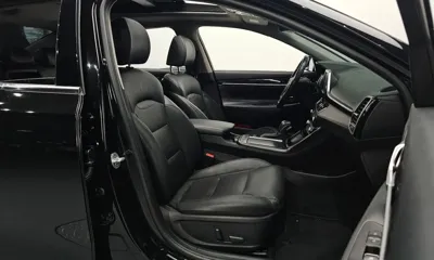 Hyundai Grandeur 2019, 144333 км, за 8139.61 USD - фото 10