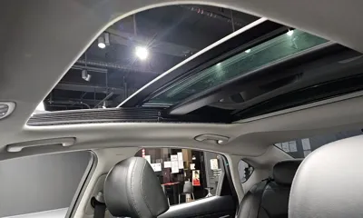 Hyundai Grandeur 2019, 144333 км, за 8139.61 USD - фото 19