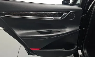 Hyundai Grandeur 2019, 144333 км, за 8139.61 USD - фото 25
