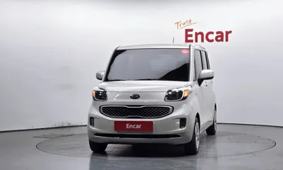 Kia Ray 2016, 95522 км, за 4485.47 USD - фото 3