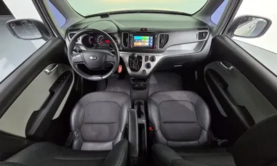 Kia Ray 2016, 95522 км, за 4485.47 USD - фото 7