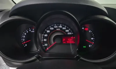 Kia Ray 2016, 95522 км, за 4485.47 USD - фото 8