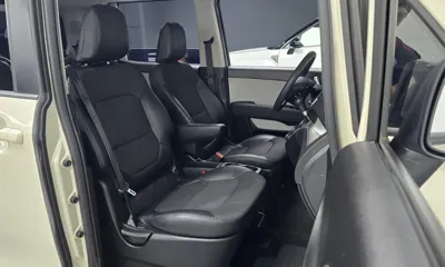 Kia Ray 2016, 95522 км, за 4485.47 USD - фото 10