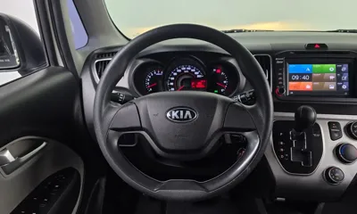 Kia Ray 2016, 95522 км, за 4485.47 USD - фото 13