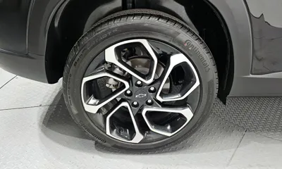 ChevroletGMDaewoo Trax 2025, 11572 км, за 15547.76 USD