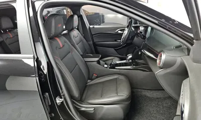 ChevroletGMDaewoo Trax 2025, 11572 км, за 15547.76 USD - фото 10