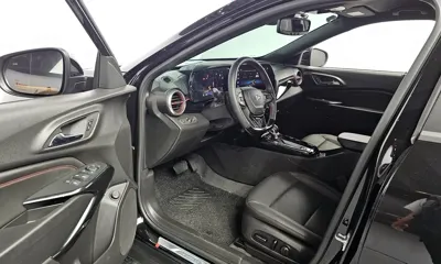 ChevroletGMDaewoo Trax 2025, 11572 км, за 15547.76 USD - фото 11
