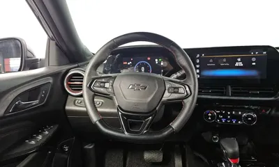ChevroletGMDaewoo Trax 2025, 11572 км, за 15547.76 USD - фото 12