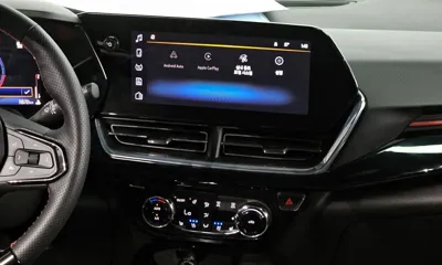 ChevroletGMDaewoo Trax 2025, 11572 км, за 15547.76 USD - фото 13